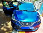 Maruti Suzuki Baleno (2018)