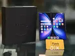 Open box Vivo X Fold 5 512GB at just 94900 ONLY