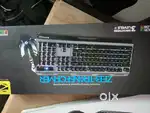 Zebronics transform keyboard and mouse n se