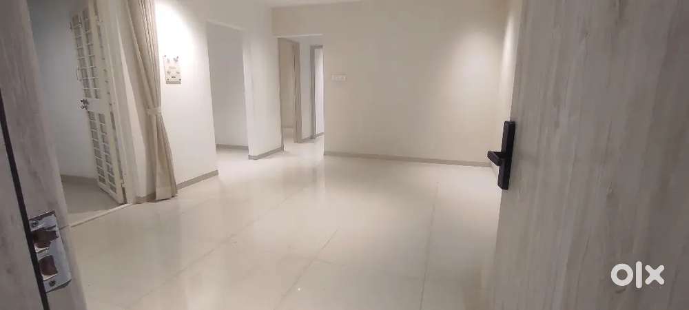 READY POSSESSION 2BHK 95 LAC WAKAD
