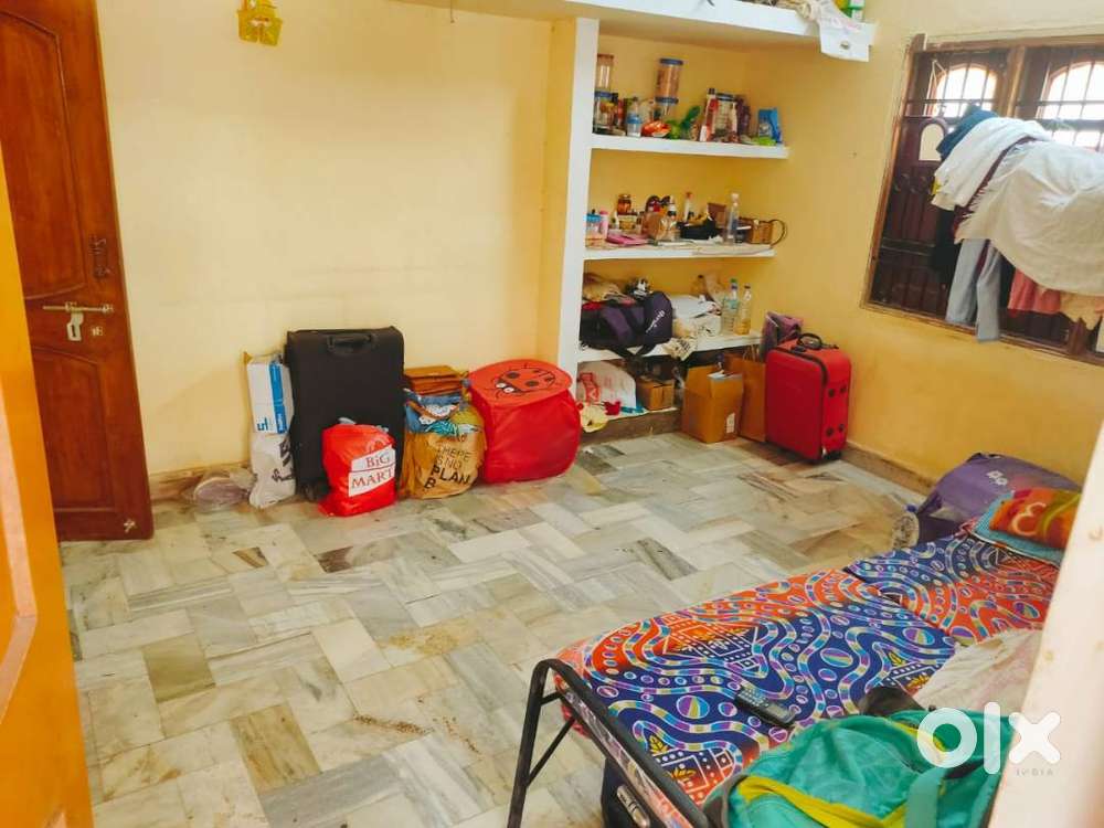 Need a single person