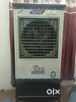Cooler arjust fen motor me