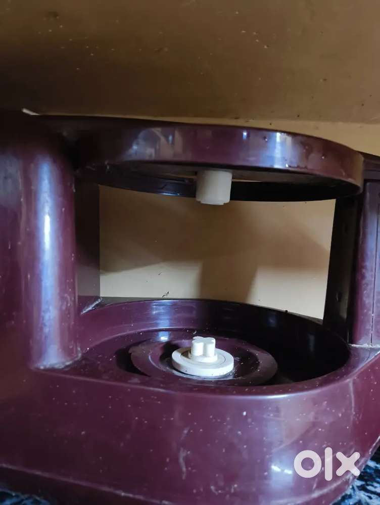 Wet grinder mixer