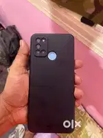 Realmi 7i, ram-4 storage-64
