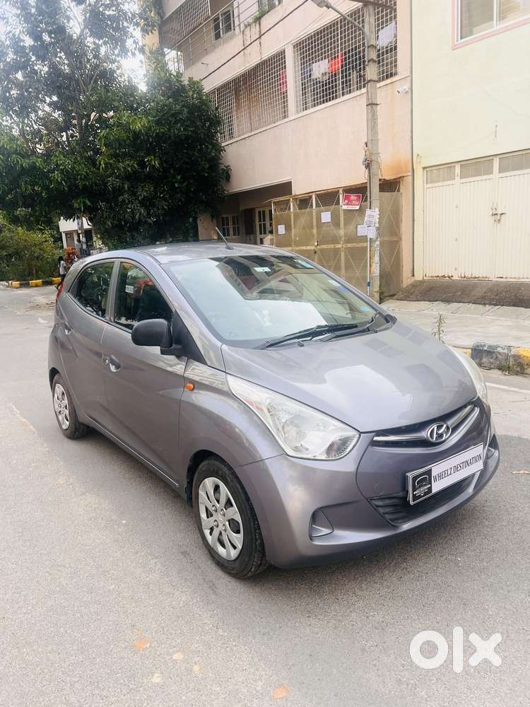 Hyundai EON Magna Plus, 2014, Petrol