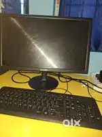 Desktop i3 3rd gen