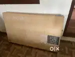 55 inch tv