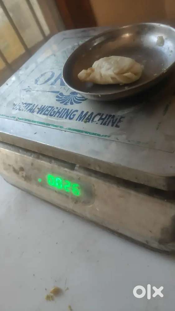 Chinese Cart pr kaam karne k lia ladka chahiye.