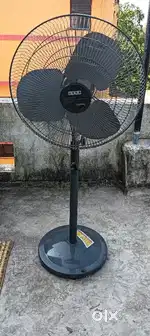 Usha Stand Fan