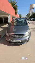 Tata Indica Vista 2011