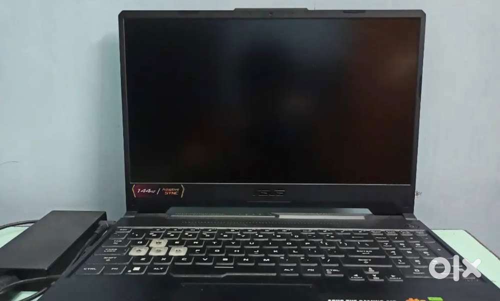 Laptop Asus gaming