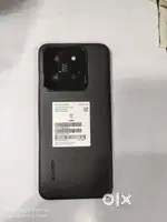Xiaomi 14 12/512