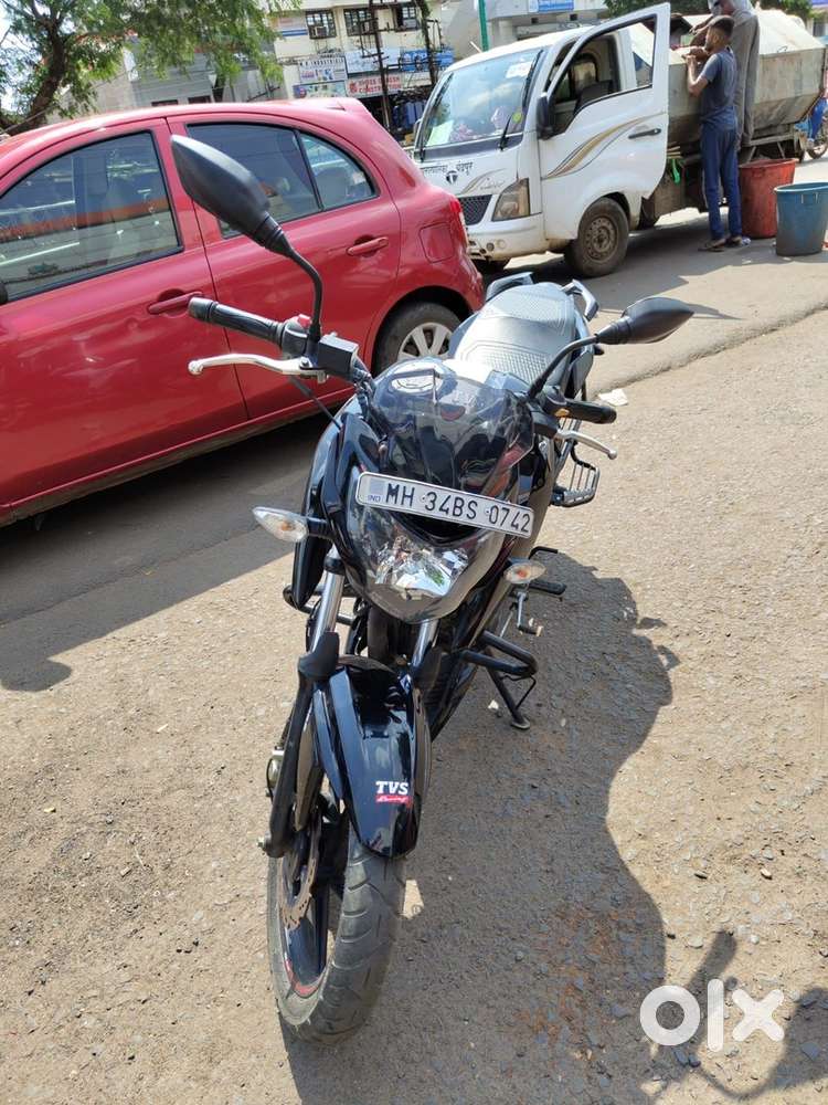 Brand new condition bike for sale