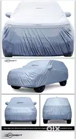 Creta 2025 Car Cover