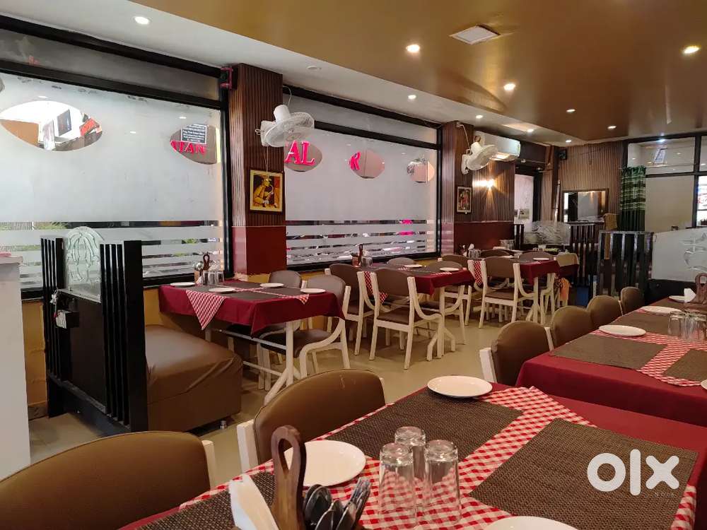 Restaurant & bar boy or girl  manager and service