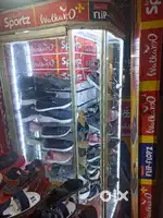 Chappal showcase