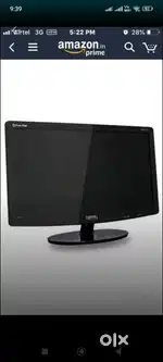 Display Monitor