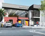 COMMERCIAL SPACE FOR SALE AT VAZHUTHACAUD Near to HYATT REGENCY HOTEL