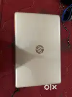 Hp laptop ryzen 5