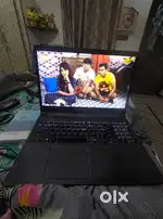 GAMING LAPTOP ACER ASPIRE 7