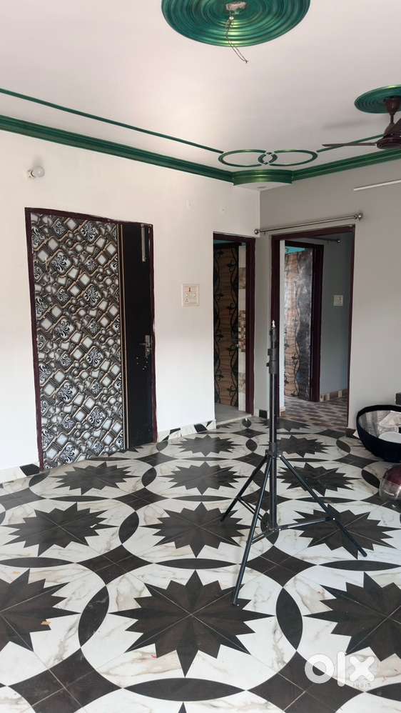 3bhk house floor