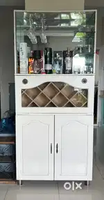 Wine Cabinet