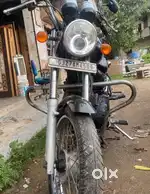 Royal Enfield 350