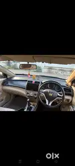 Honda City 2009
