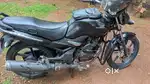 Honda unicorn done' only 45k mint condition