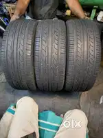 225 55 r 17.  Yokohama Earth  1. Tyres sales