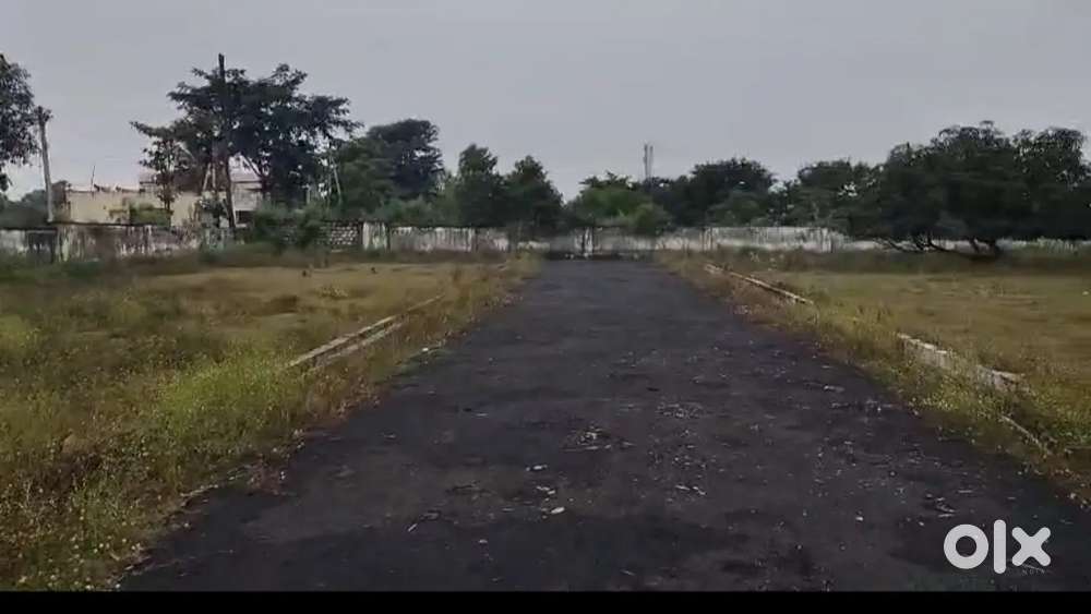 గజం 8500/- విజయనగరంలో పంచాయతీ అప్రూవ్డ్ ప్లాట్లు