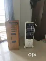Crompton Optimus Neo 35 Cooler