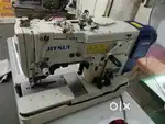 Gaj machine