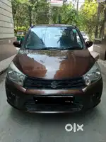Maruti Suzuki Celerio ZXI, 2018, Petrol