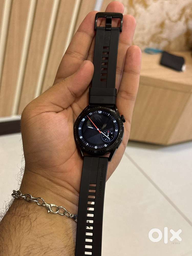 HUAWEI WATCH GT 3
