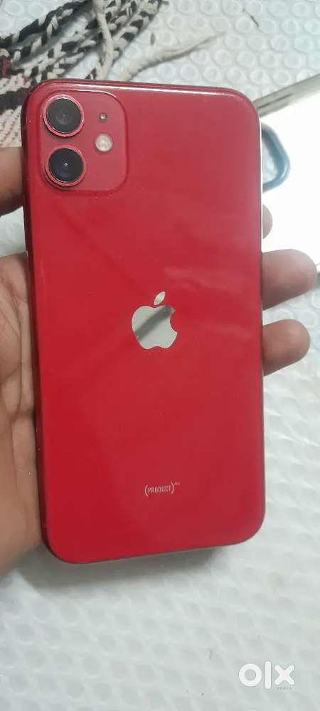 Iphone 11 128 gb