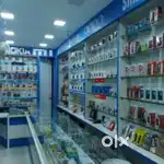 Mobile company boys and girls