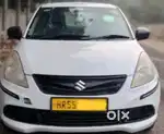 4 + Need A drivers for Swift dzire taxi cab