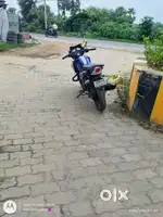 Bike bacha huaa h
