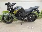 YAMAHA FZ-S BIKE