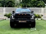 Ford Endeavour Titanium Plus 4x4 AT, 2020, Diesel