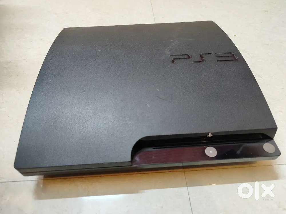 Playstation 3 Slim - No video output