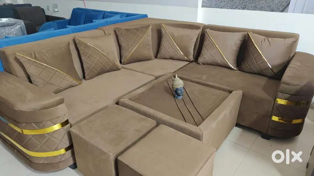 New sofa Just @ 19999