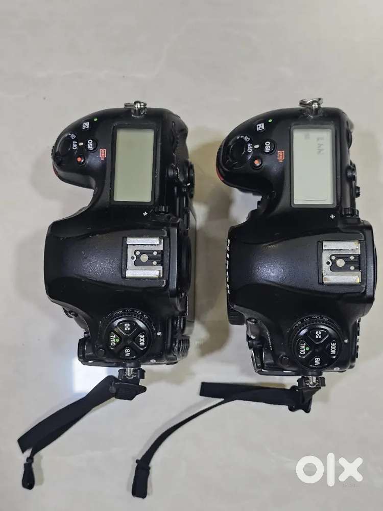 Nikon D850