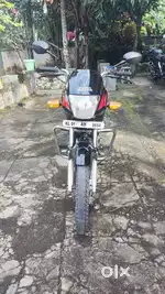 Hero Honda Passion Plus
