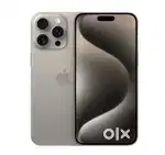 Bumper dhamaka I phone 15 pro max refurbished available in 256gb