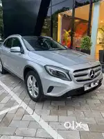 Mercedes-Benz GLA 200 D, 2016, Diesel