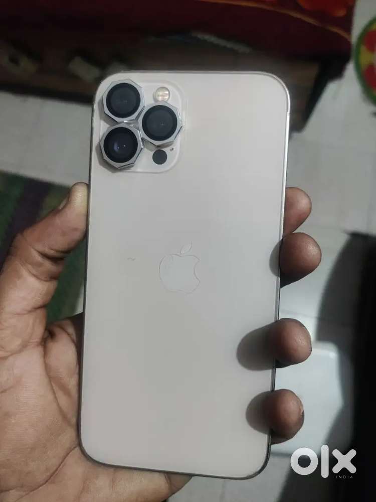 I phone 12pro max gold exchange me only I phone