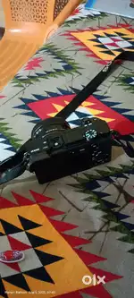 Sony y 6100