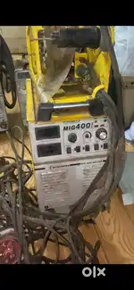 WELDING MACHINE  TIG AND MIG FOR SALE